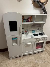 Cucina per bambini