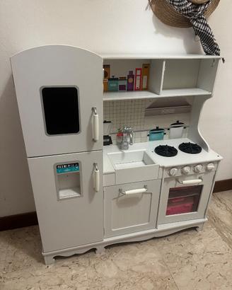 Cucina per bambini