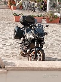 Yamaha Tracer 7 GT