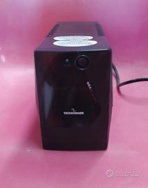 Gruppo di continuità (UPS)  Tecnoware