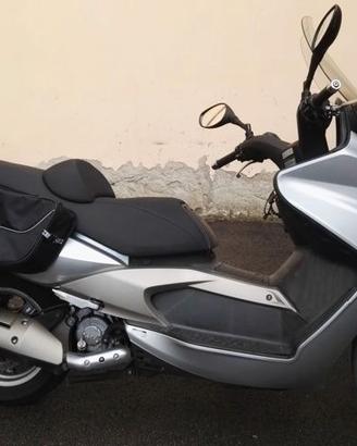 Kymco Xciting 250