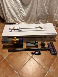 Scopa elettrica dyson v15 absolute detect