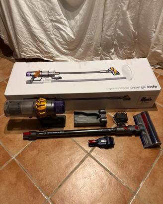 Scopa elettrica dyson v15 absolute detect