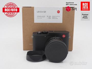 Leica Q3