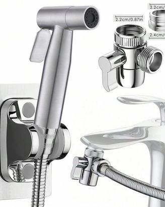 Set doccia 4 in 1