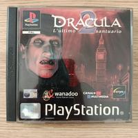 Dracula 2 L'Ultimo Santuario ITA Completo