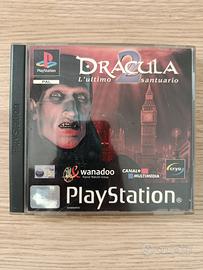 Dracula 2 L'Ultimo Santuario ITA Completo