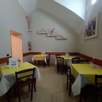 Pizzeria ben avviata