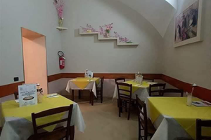 Pizzeria ben avviata