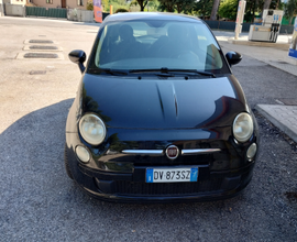 Fiat 500 diesel pop