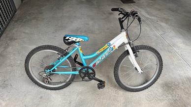 Bicicletta bambina 16”