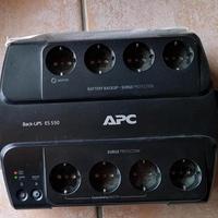 Blocco di continuità