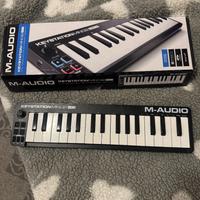 Keystation mini 32 mk3