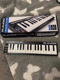 Keystation mini 32 mk3