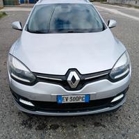 Renault megane 3 SPORTOUR