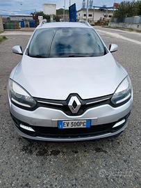 Renault megane 3 SPORTOUR