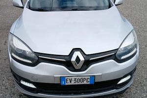 Renault megane 3 SPORTOUR