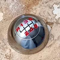 pomello cambio Giulietta 