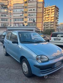 Fiat 600