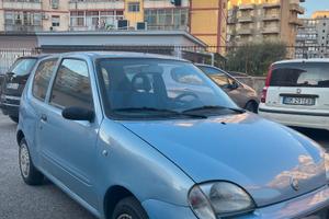Fiat 600