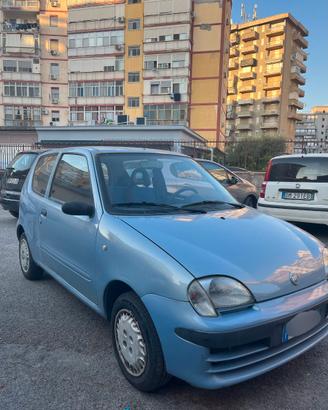 Fiat 600