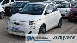 FIAT 500e * ZERO EMISSION* 43Kwh 118cv AUTOMAT