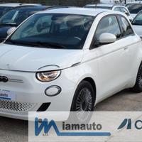 FIAT 500e * ZERO EMISSION* 43Kwh 118cv AUTOMAT