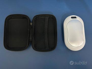 Powerbank scaldamani