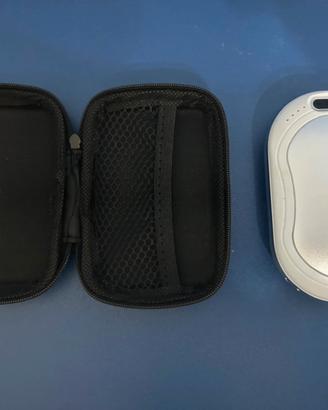 Powerbank scaldamani