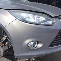 FORD FOCUS MUSATA COMPLETA