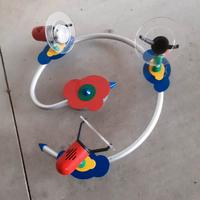 Portalampade per camera bambino/a