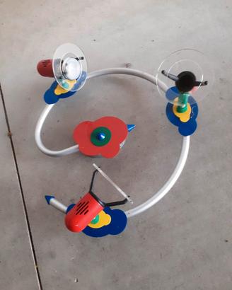 Portalampade per camera bambino/a
