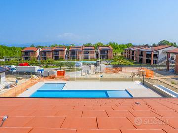 Appartamento - Castelnuovo del Garda
