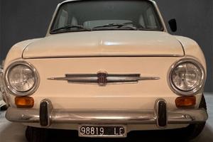 Fiat Special 850 70’