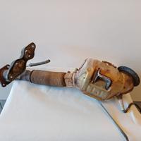 Catalizzatore Ford Focus Benzina Ecoboost