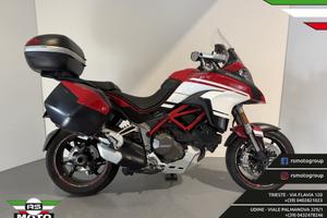 Ducati Multistrada 1200 S