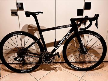 Specialized S-Works SL8 SRAM Red ETap AXS