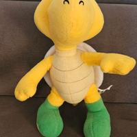 Peluche  Super Mario personaggio Koopa