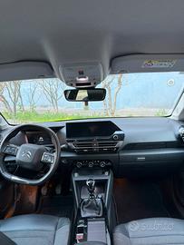 CITROEN C4 2021 BENZINA TRATTABILE