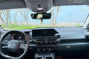 CITROEN C4 2021 BENZINA TRATTABILE