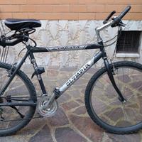 Mountain bike MTB Olympia