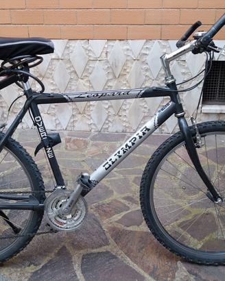 Mountain bike MTB Olympia