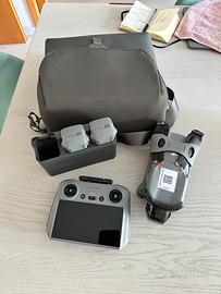 Dji air 3 fly more combo
