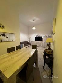 Appartamento storico no condominio