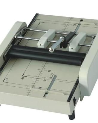 Cucipiega per booklet opuscoli riviste fotoalbum