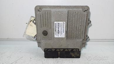 CENTRALINA MOTORE LANCIA Musa 2° Serie 51816274/M