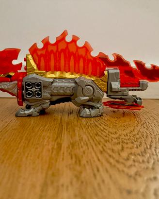 Power rangers Dino Fury Dimetro Blazing Zord