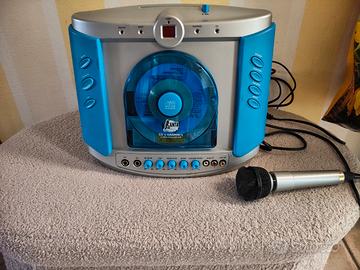 karaoke 