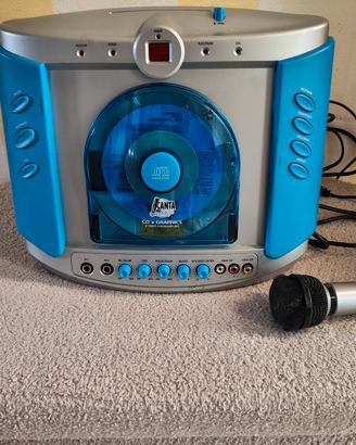 karaoke 