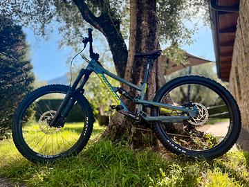 Norco fluid fs1 2021 - ruote 24 da bambino